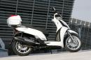 Kymco People GT 300i 2010