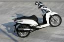 Kymco показа новия си скутер People GTi 300