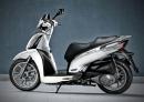 Kymco показа новия си скутер People GTi 300