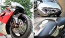 Mugen със своя версия на Honda CBR1000RR