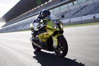 BMW опроверга слуховете около S 600 RR