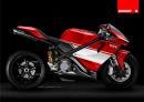 Ducati Concept 599 Mono