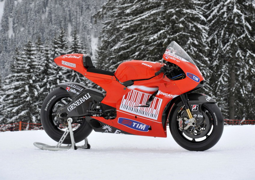 Ducati