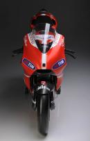 Ducati Desmosedici GP10