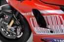 Ducati Desmosedici GP10