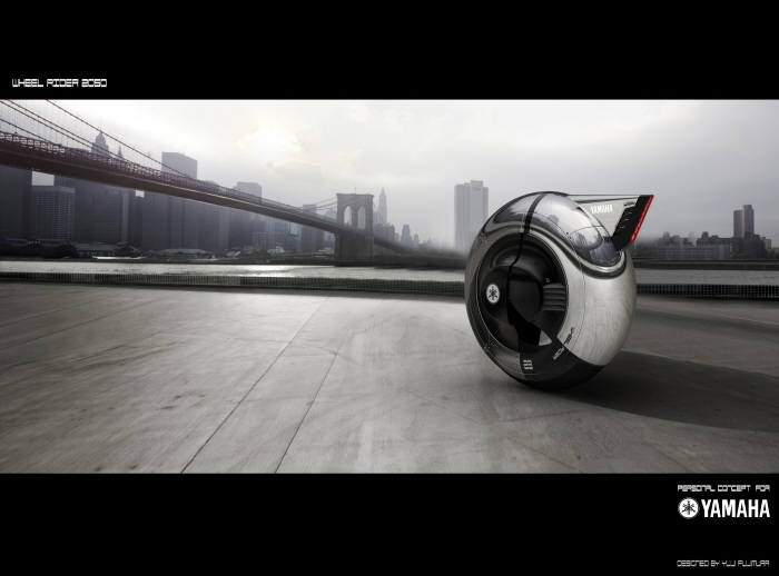 Personal Concept Yamaha