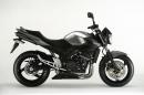 Suzuki GSR600 получи специална версия Iron