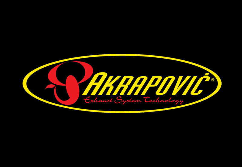 Akrapovic