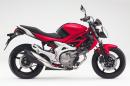 Suzuki Gladius спечели Good Design Award