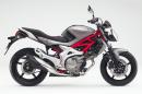 Suzuki Gladius спечели Good Design Award