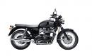 Нови цветове за Triumph Street Triple и Bonneville T100