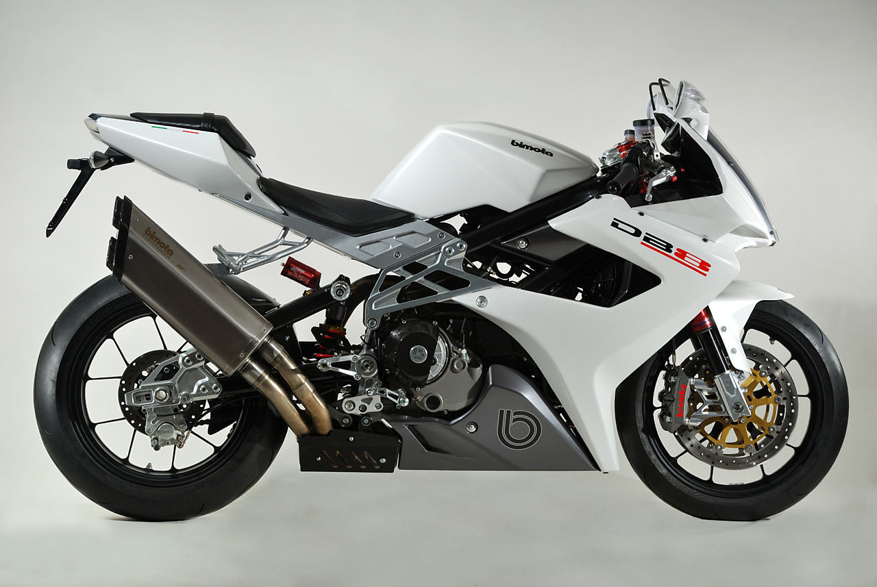 Bimota