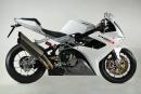 Bimota DB8 блесна в Италия