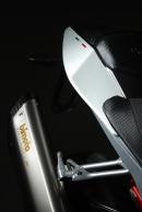 Bimota DB8 блесна в Италия