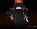 Harley-Davidson Sportster Forty-Eight