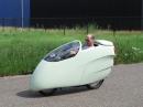 Quest Velamobile