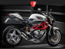 Tamburini T1 – една по-различна MV Agusta Brutale