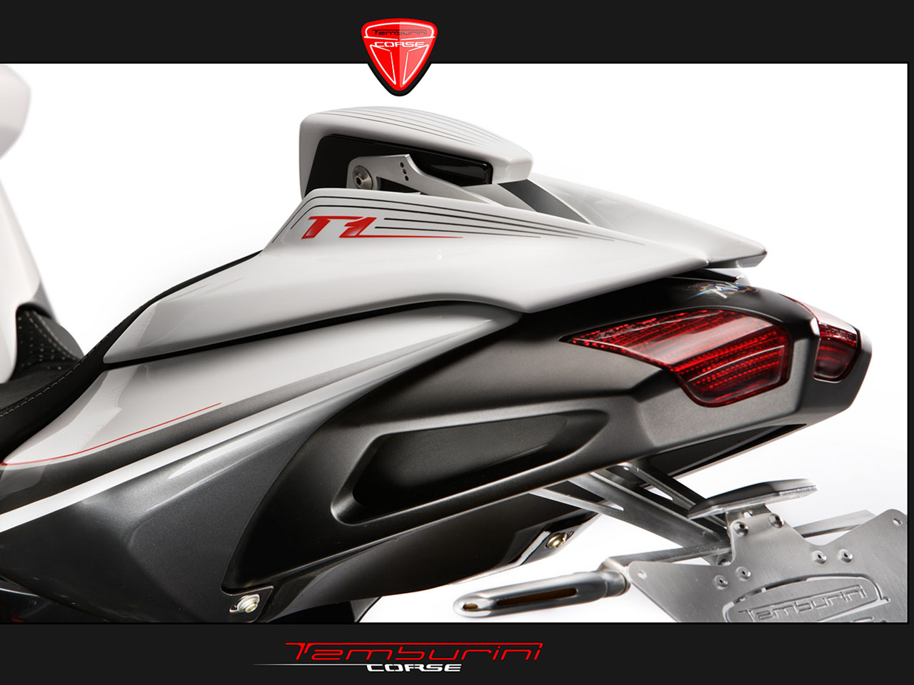 Tamburini T1