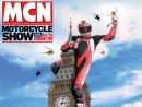 MCN Motorcycle Show 2010