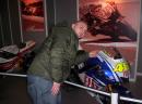 MCN Motorcycle Show 2010