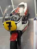 MCN Motorcycle Show 2010