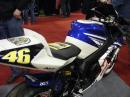 MCN Motorcycle Show 2010