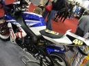 MCN Motorcycle Show 2010