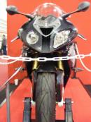 MCN Motorcycle Show 2010