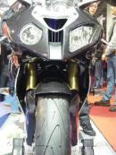 MCN Motorcycle Show 2010