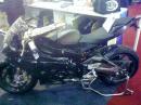 MCN Motorcycle Show 2010