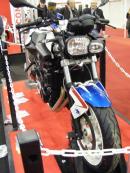 MCN Motorcycle Show 2010