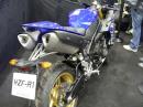 MCN Motorcycle Show 2010