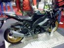 MCN Motorcycle Show 2010