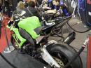 MCN Motorcycle Show 2010