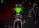 MCN Motorcycle Show 2010