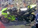 MCN Motorcycle Show 2010