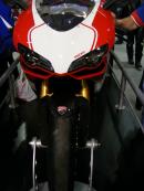 MCN Motorcycle Show 2010