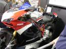 MCN Motorcycle Show 2010