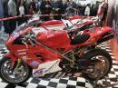 MCN Motorcycle Show 2010