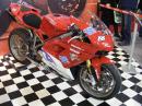 MCN Motorcycle Show 2010