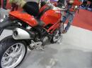 MCN Motorcycle Show 2010