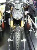 MCN Motorcycle Show 2010