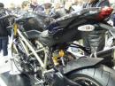 MCN Motorcycle Show 2010