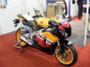 MCN Motorcycle Show 2010