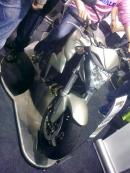 MCN Motorcycle Show 2010