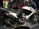 MCN Motorcycle Show 2010