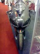 MCN Motorcycle Show 2010