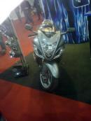 MCN Motorcycle Show 2010