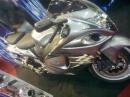 MCN Motorcycle Show 2010