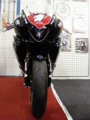 MCN Motorcycle Show 2010